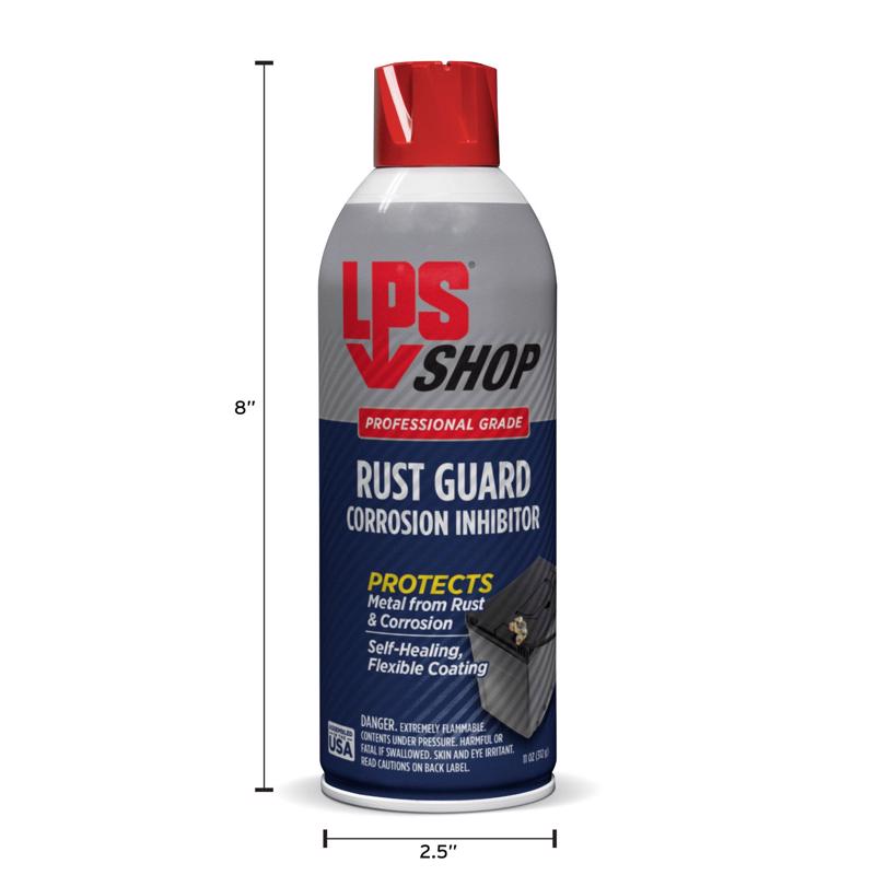 LPS Rust Inhibitor 11 oz
