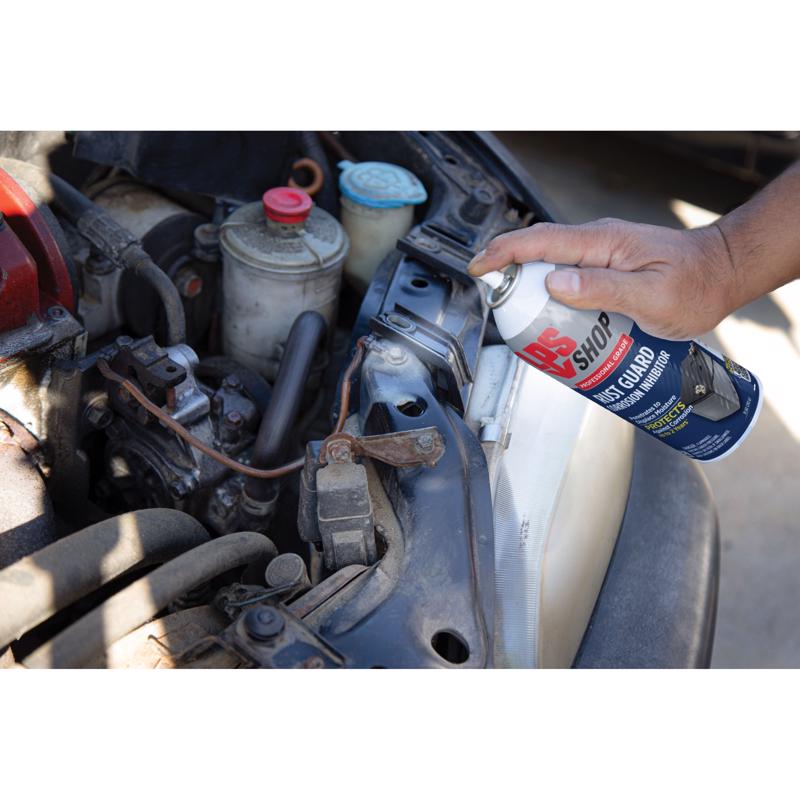 LPS Rust Inhibitor 11 oz