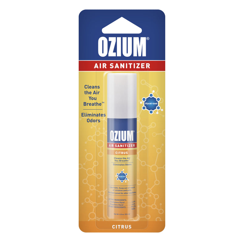 Ozium Citrus Air Sanitizer