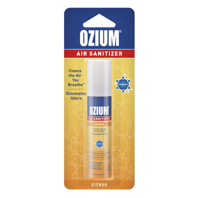 Ozium Citrus Air Sanitizer