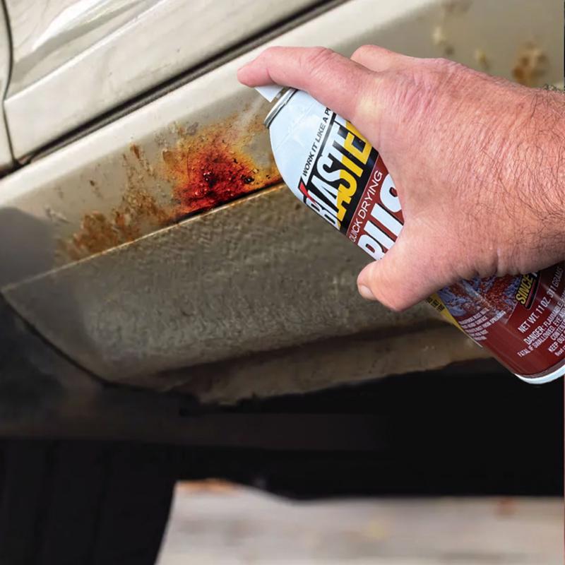 Blaster Rust Neutralizer 11 oz