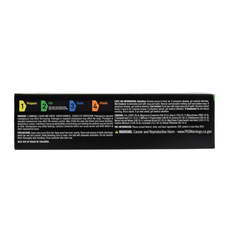 3M Bondo Glazing and Spot Putty
