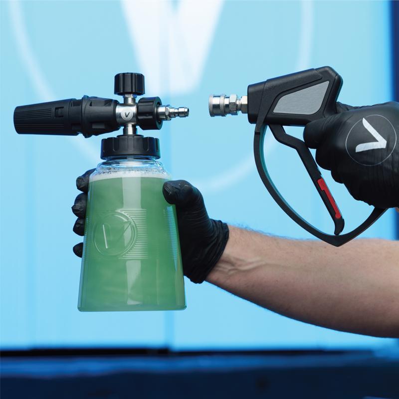 Viking Foam Cannon