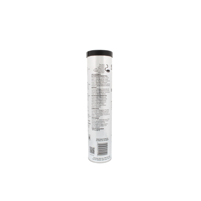 Super Lube Syncolon Synthetic Grease 14.1 oz