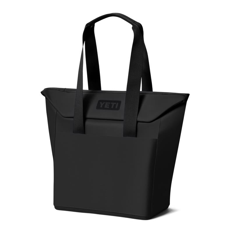 YETI Daytrip 20L Black 20 L Cooler Tote