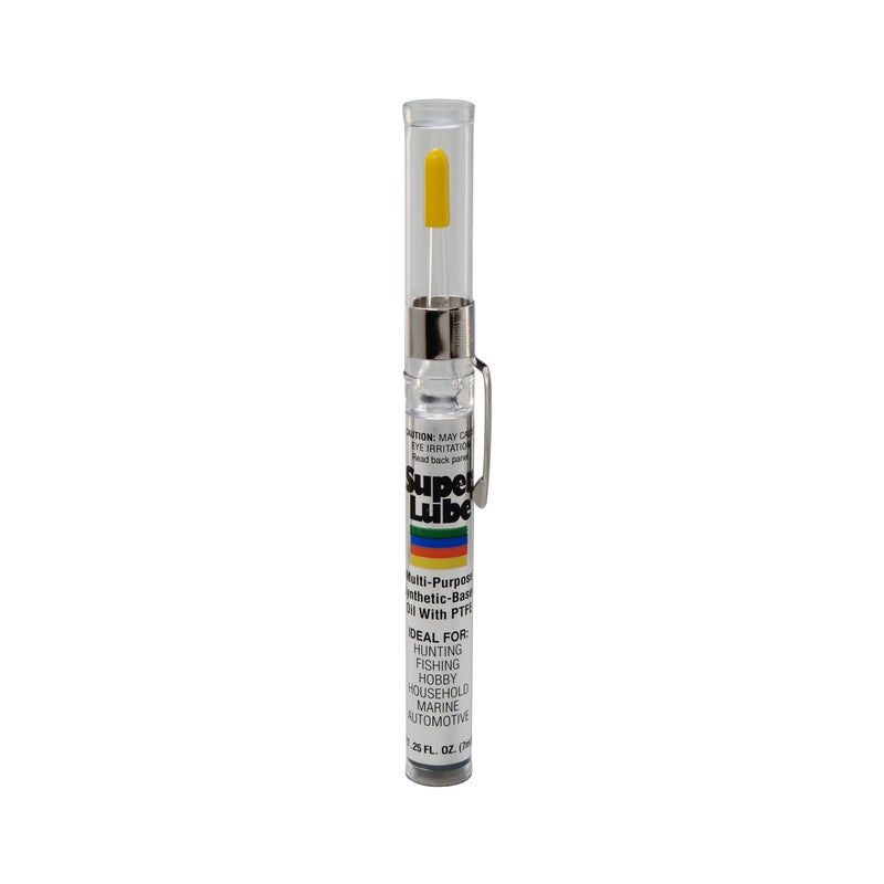 Super Lube Lubricant 0.25 oz