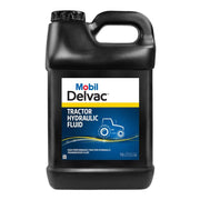 Mobil Delvac Tractor Hydraulic Fluid Universal Tractor Fluid 2.5 gal