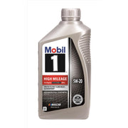 Mobil 1 5W-20 Motor Oil 1 qt