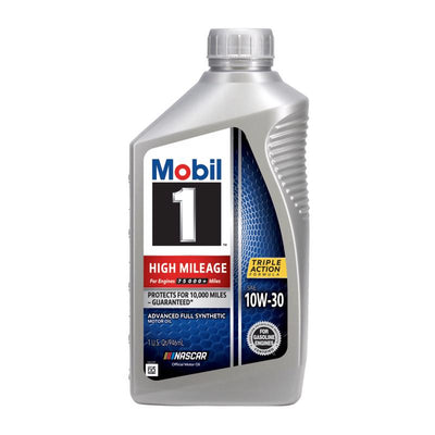 Mobil 1 Motor Oil 1 qt