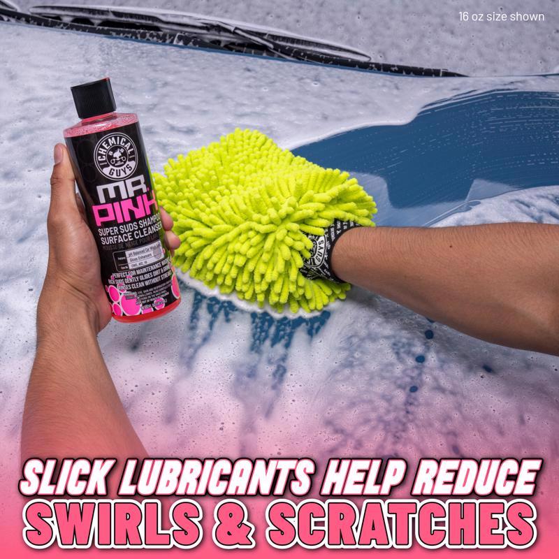 Chemical Guys Car Wash Kit