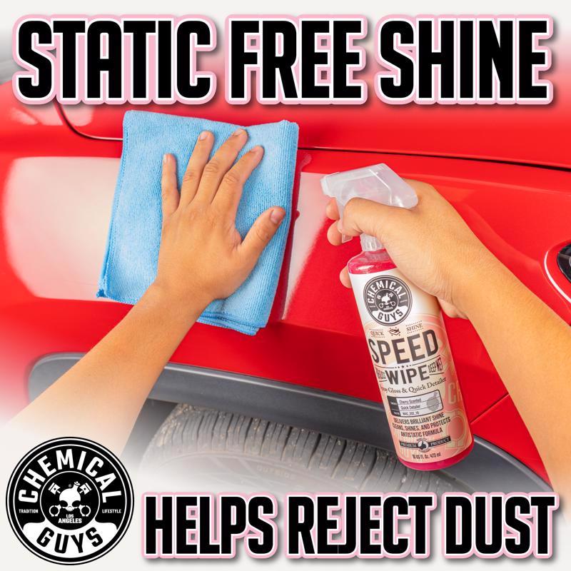 Chemical Guys Car Wash Kit