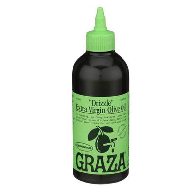 Graza Drizzle Extra Virgin Oil 350 ml Bottle