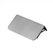 Recteq Bullseye Deluxe Front Folding Shelf Stainless Steel 2 in. H X 10 in. W X 18 in. L