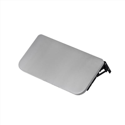 Recteq Bullseye Deluxe Front Folding Shelf Stainless Steel 2 in. H X 10 in. W X 18 in. L