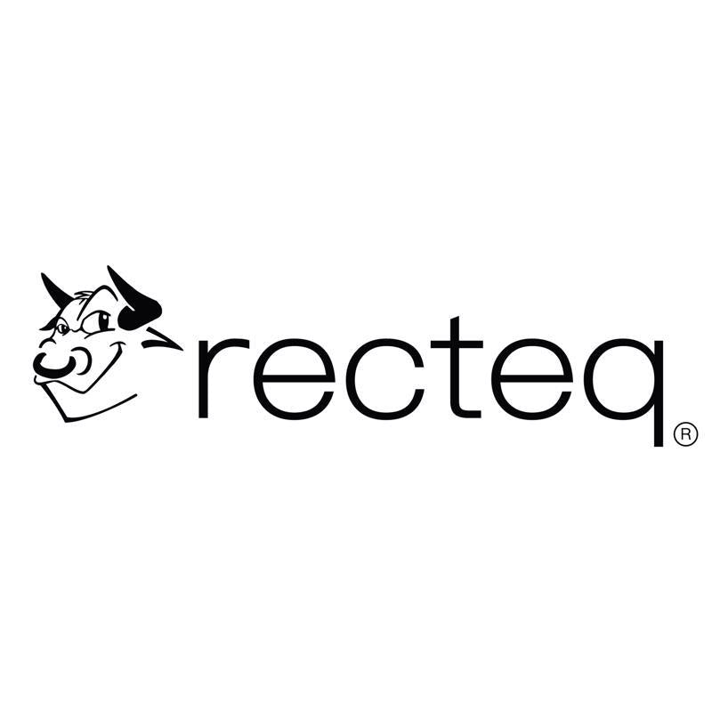 Recteq Bullseye Deluxe Front Folding Shelf Stainless Steel 2 in. H X 10 in. W X 18 in. L