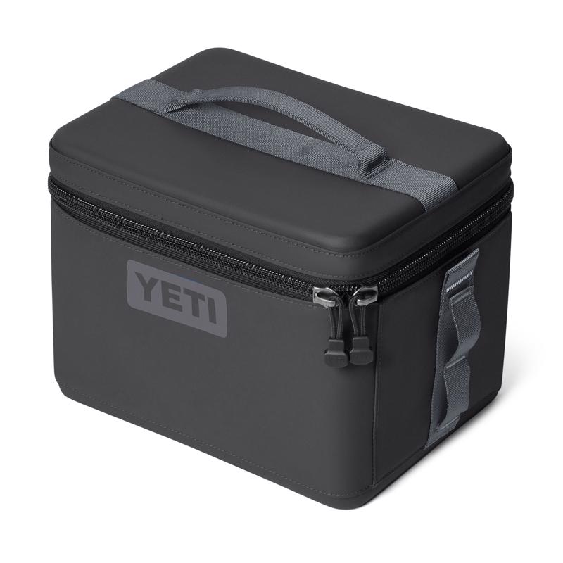 YETI Daytrip 9L Charcoal 9 L Lunch Box Cooler