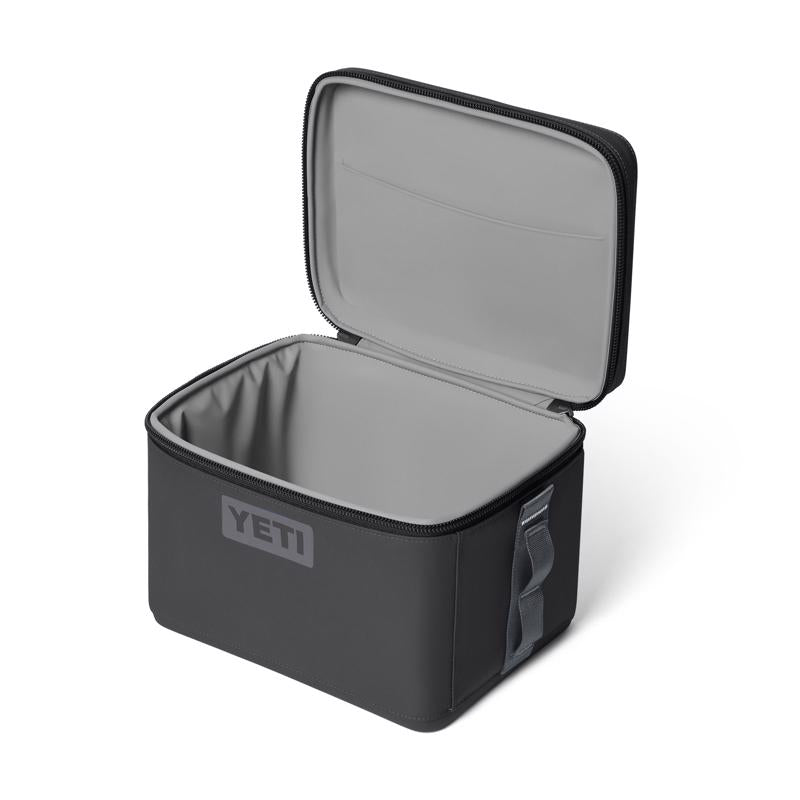 YETI Daytrip 9L Charcoal 9 L Lunch Box Cooler