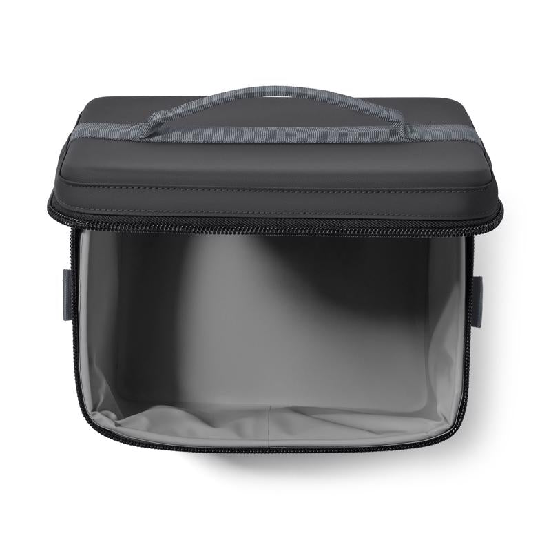 YETI Daytrip 9L Charcoal 9 L Lunch Box Cooler