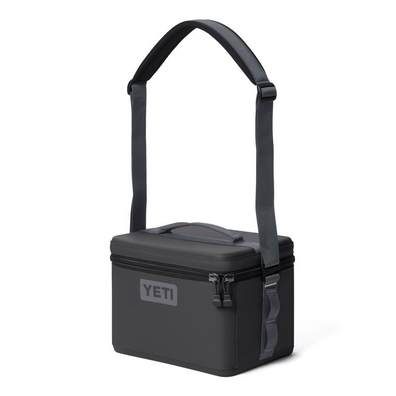 YETI Daytrip 9L Charcoal 9 L Lunch Box Cooler