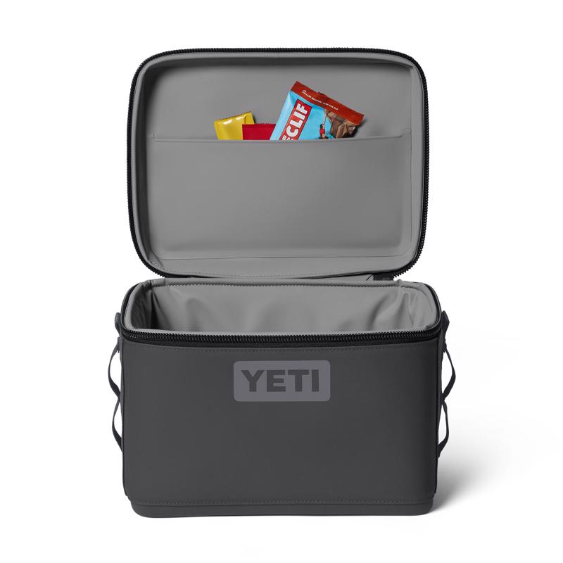 YETI Daytrip 9L Charcoal 9 L Lunch Box Cooler