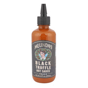 Melinda's Foods Black Truffle Hot Sauce 12 oz