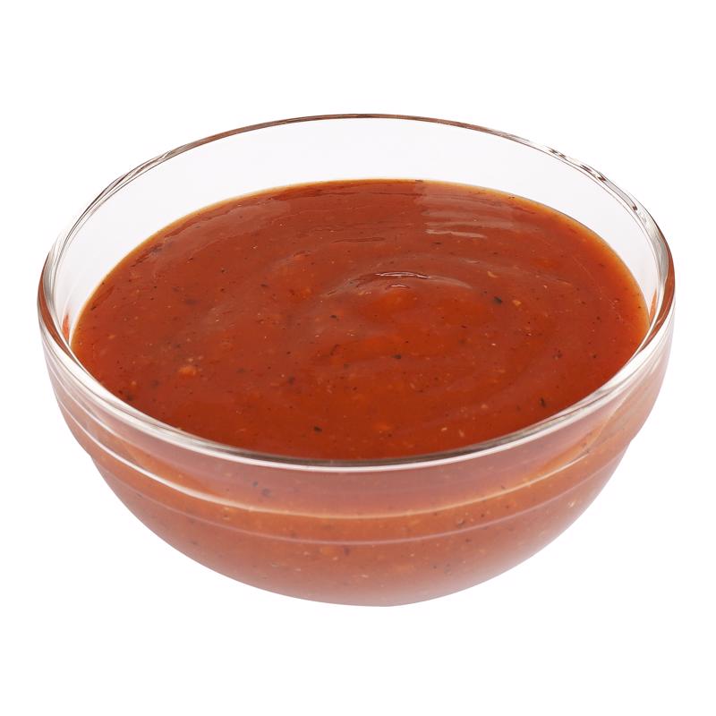 Melinda's Foods Fire Roasted Garlic and Habanero Hot Sauce 12 oz