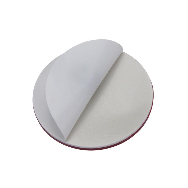 TowSmart Red Round Warning Reflector