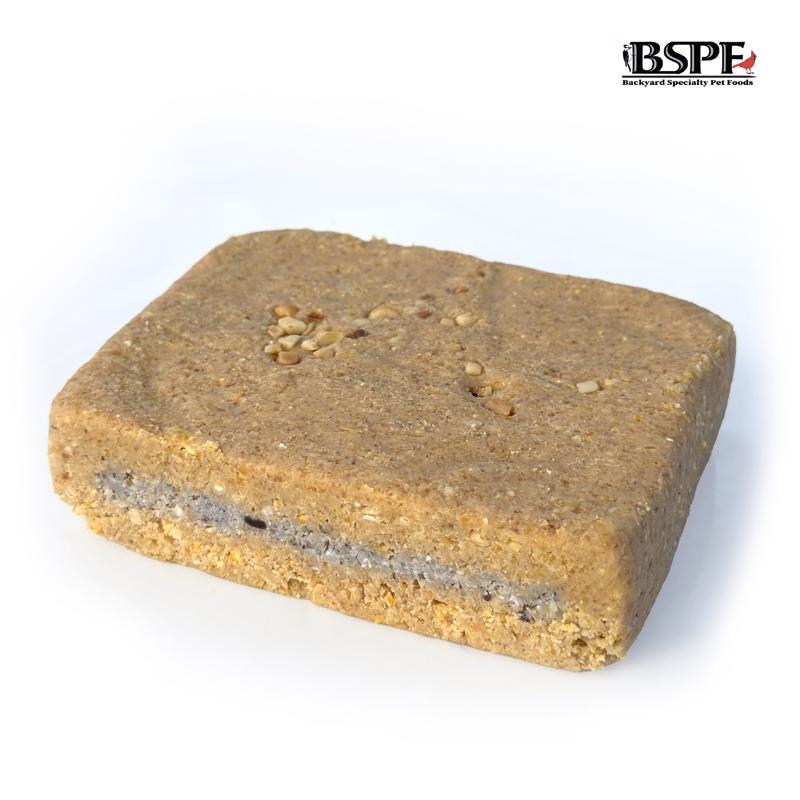 Hungrybird Suet 12 oz