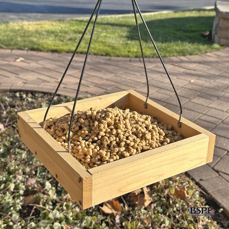 Hungrybird Suet Nuggets 3 lb