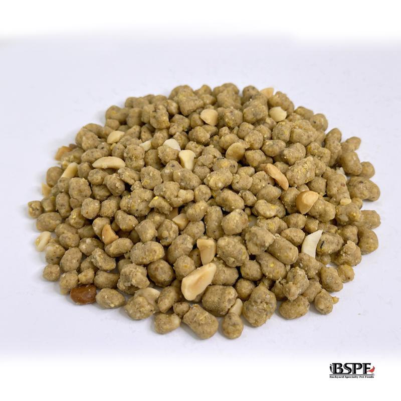 Hungrybird Suet Nuggets 3 lb