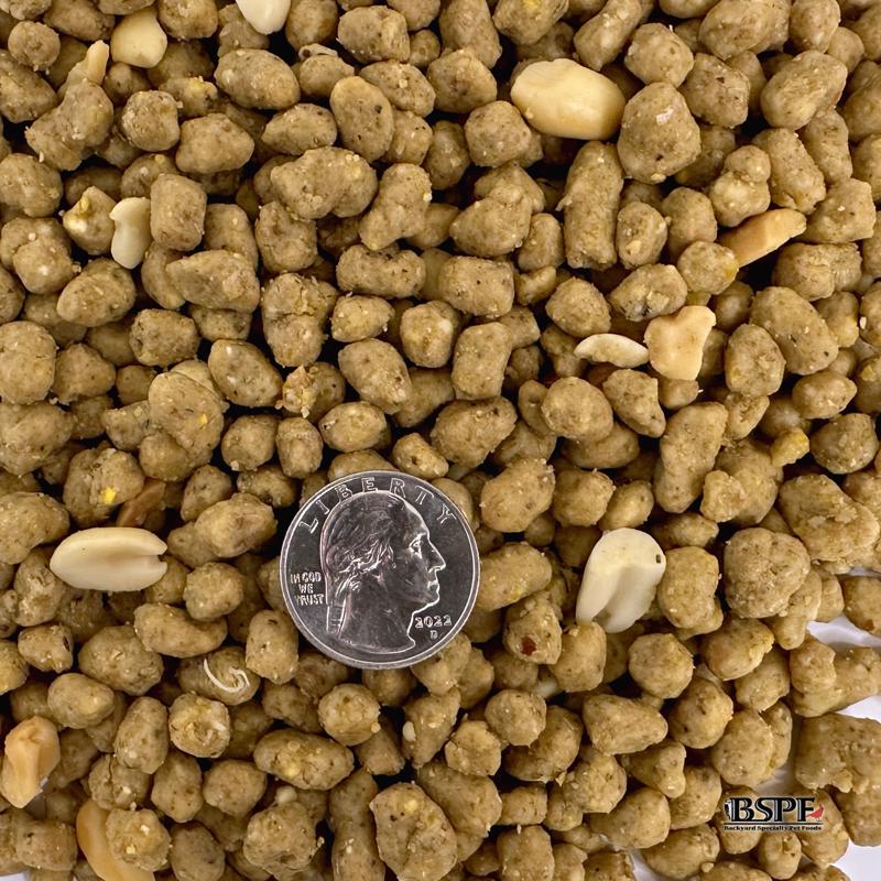 Hungrybird Suet Nuggets 3 lb