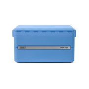Coleman Light Blue 45 qt Hard Cooler