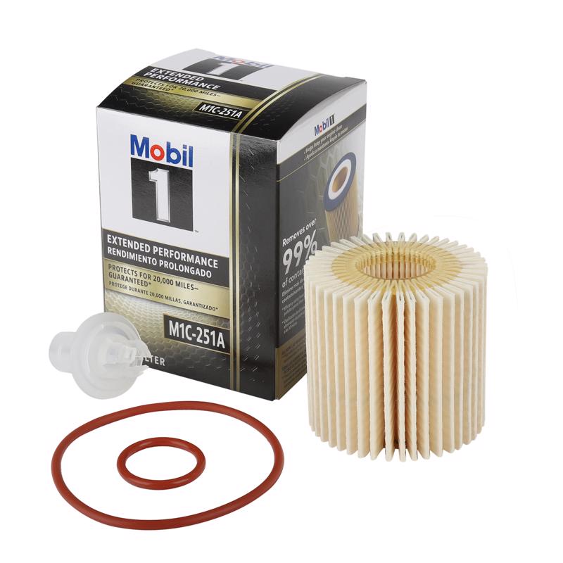 Mobil1 M1C-251A Oil Filter