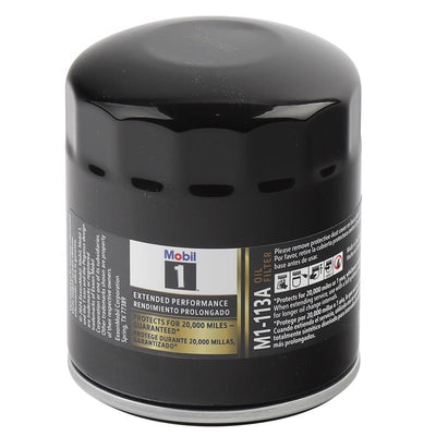 Mobil1 M1-113A Oil Filter
