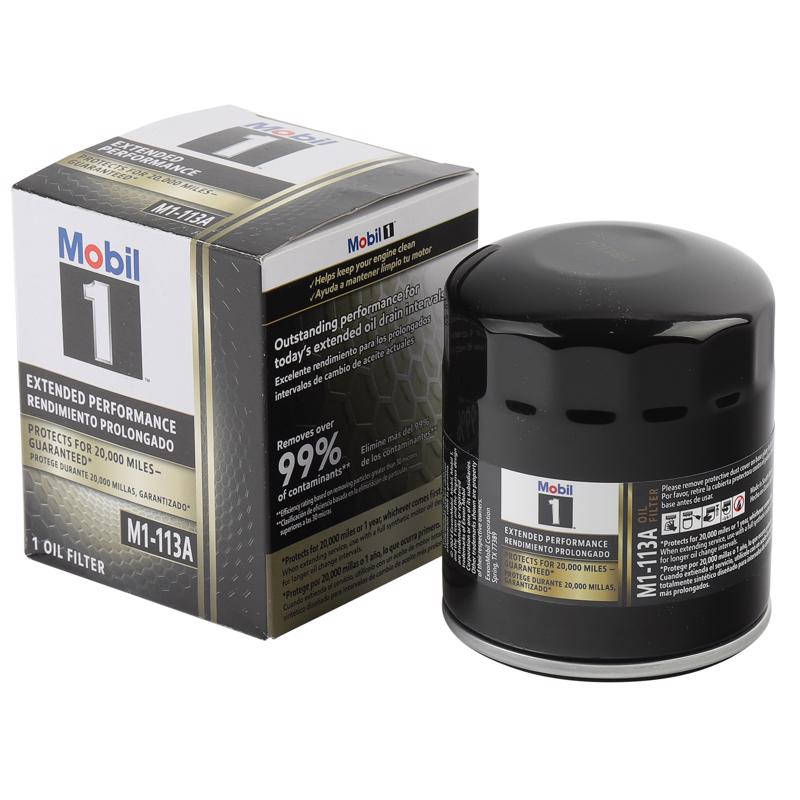 Mobil1 M1-113A Oil Filter