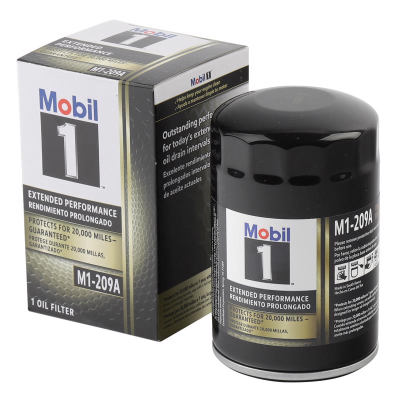 Mobil1 M1-209A Oil Filter