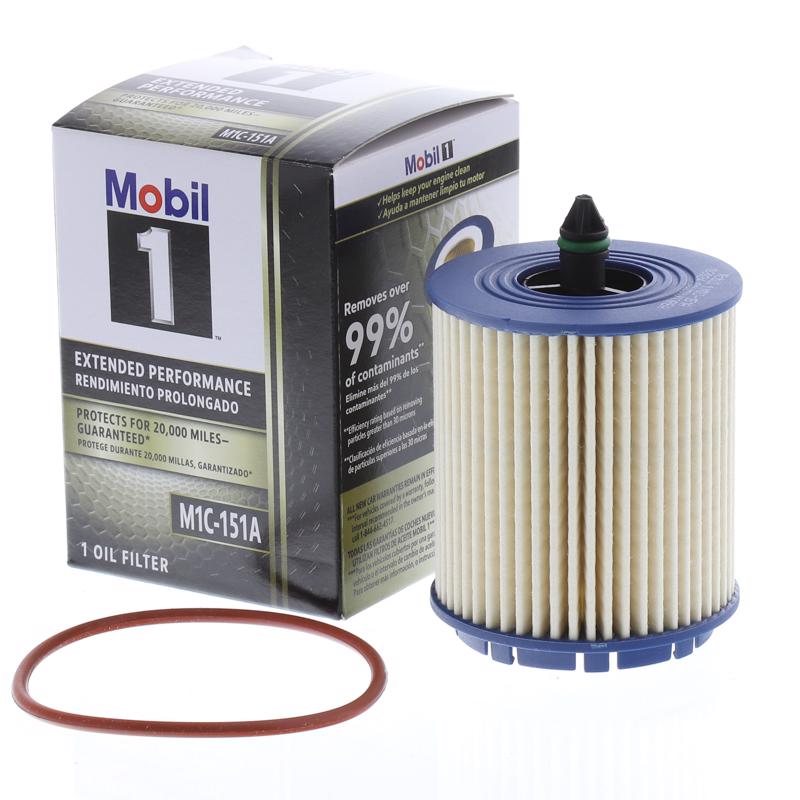 Mobil1 M1C-151A Oil Filter