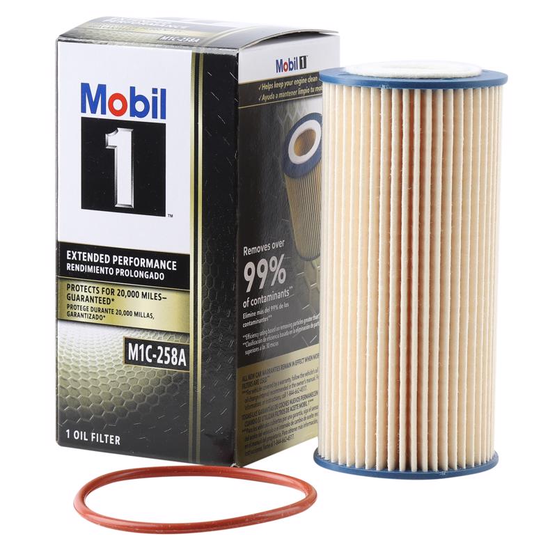 Mobil1 M1C-258A Oil Filter