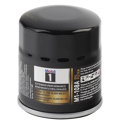 Mobil1 Oil Filter