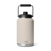 YETI Rambler 1 gal Cape Taupe BPA Free 2.0 Insulated Jug