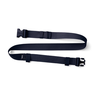 YETI SideClick Strap Soft Cooler Shoulder Strap Classic Navy