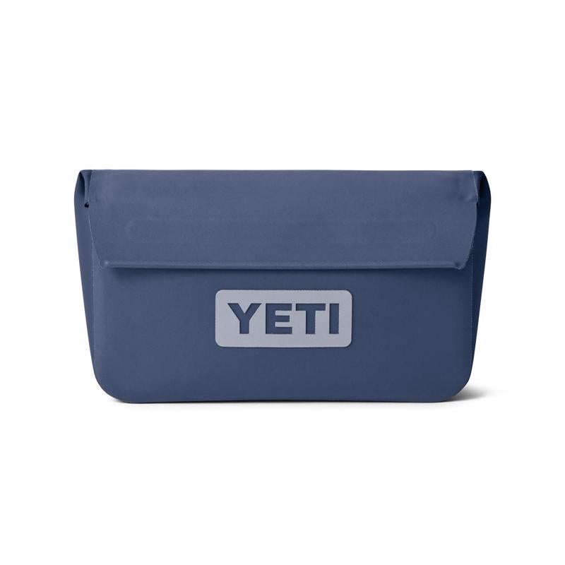 YETI SideKick Dry Gear Case 1 L Classic Navy