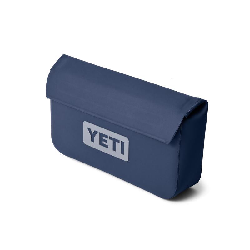 YETI SideKick Dry Gear Case 1 L Classic Navy