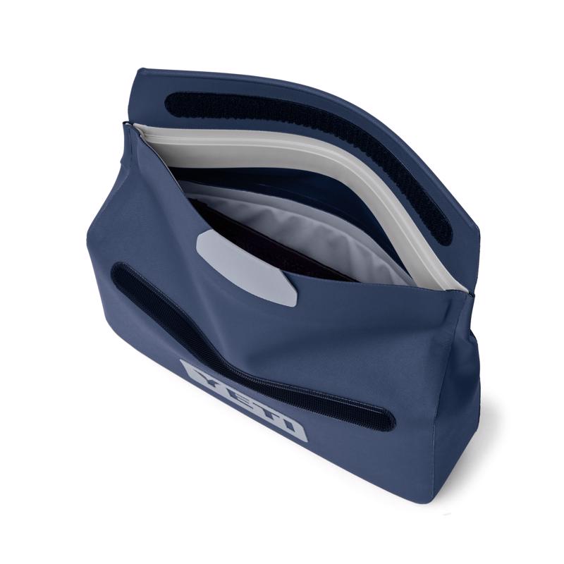 YETI SideKick Dry Gear Case 1 L Classic Navy
