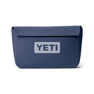 YETI SideKick Dry Gear Case 3 L Classic Navy
