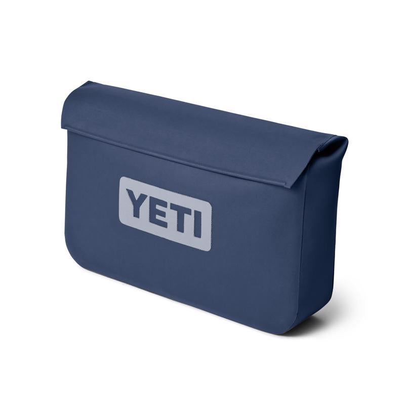 YETI SideKick Dry Gear Case 3 L Classic Navy