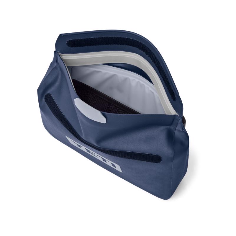 YETI SideKick Dry Gear Case 3 L Classic Navy
