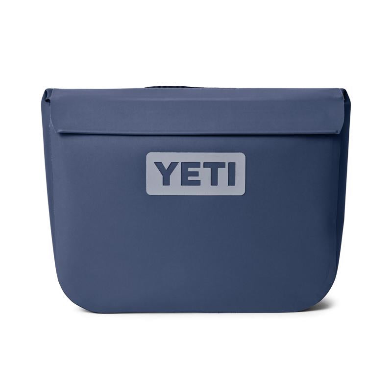YETI SideKick Dry Gear Case 6 L Classic Navy