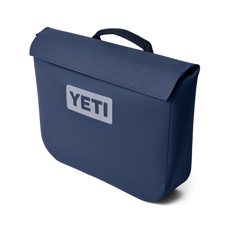 YETI SideKick Dry Gear Case 6 L Classic Navy