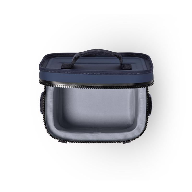 YETI Hopper Flip 8 Classic Navy 8 qt Soft Sided Cooler